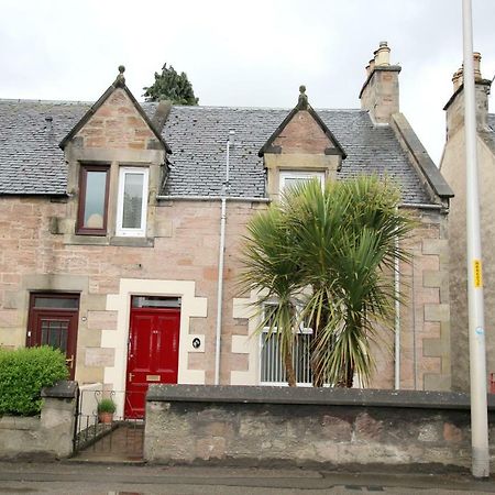 Kenneth Street Aparthotel Inverness Buitenkant foto